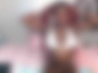 JustElani's Live Sex Cam Show