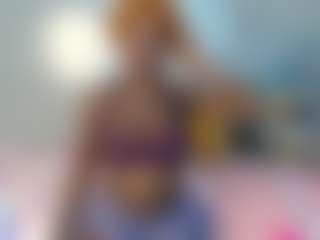JustElani's Live Sex Cam Show