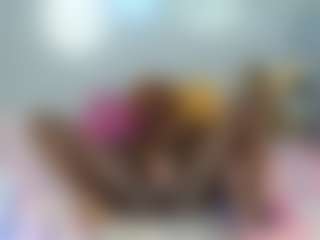 JustElani's Live Sex Cam Show