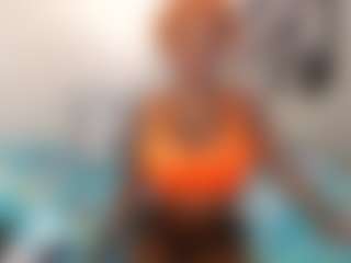 JustElani's Live Sex Cam Show