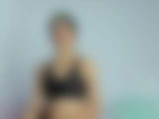 Live cam show with Olivia-Stevens - Twerking on StripNow