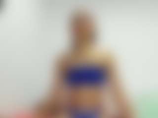 Live cam show with Olivia-Stevens - Asshole on Mixed Magazine Live