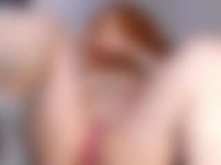 Live cam show with AlaskaColors - Red Hair on PervPlay.com