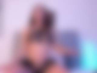 Danna Roberts's Live Sex Cam Show