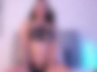 Danna Roberts's Live Sex Cam Show
