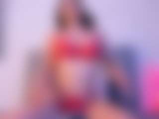 Danna Roberts's Live Sex Cam Show