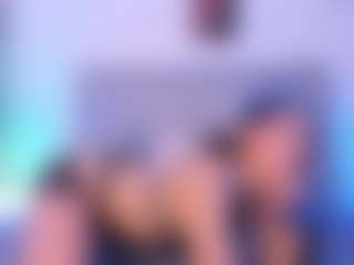 Danna Roberts's Live Sex Cam Show
