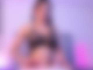 Danna Roberts's Live Sex Cam Show