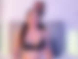 Danna Roberts's Live Sex Cam Show