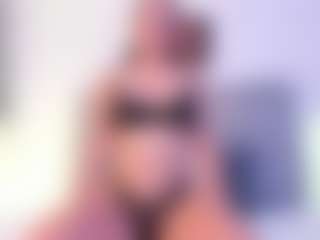 Live cam show with Danna Roberts - Fetish on luckytryst.com