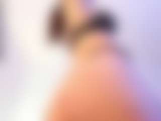 Live cam show with Danna Roberts - Ride Torso on Ass Tok