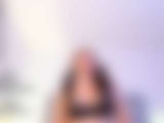 Live cam show with Danna Roberts - HD Brown Hair on instabang
