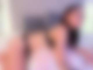 Live cam show with Danna Roberts - Pov on Stripli.com