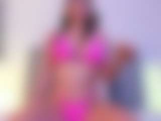 Cam Show en direct de Danna Roberts