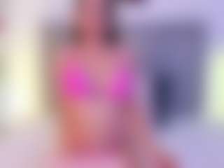 Live cam show with Danna Roberts - Foot Fetish Brown Hair on ObeyMaria