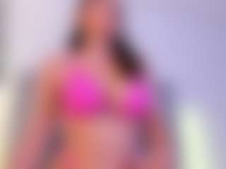 Live cam show with Danna Roberts - Blowjob Brown Hair on Sweet Sext