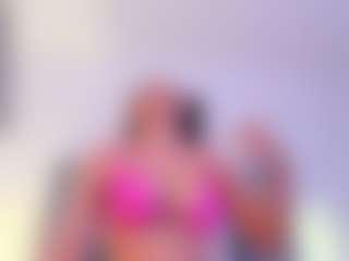 Danna Roberts's Live Sex Cam Show