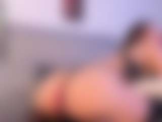 Danna Roberts's Live Sex Cam Show