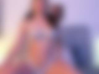 Danna Roberts's Live Sex Cam Show