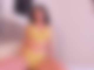 Danna Roberts's Live Sex Cam Show