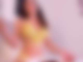 Live cam show with Danna Roberts - Fetish on Camsoda