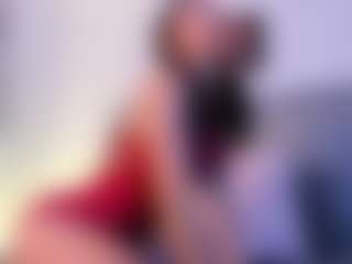 Danna Roberts's Live Sex Cam Show