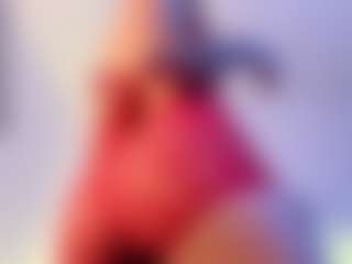 Danna Roberts's Live Sex Cam Show