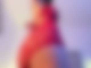 Danna Roberts's Live Sex Cam Show