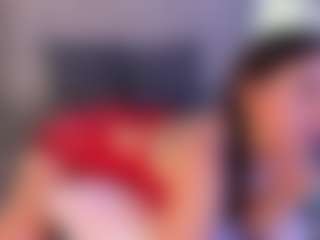 Danna Roberts's Live Sex Cam Show