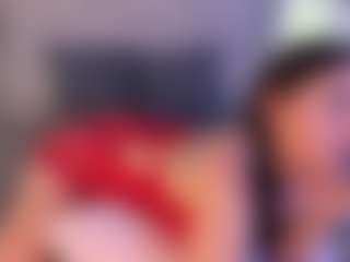 Danna Roberts's Live Sex Cam Show