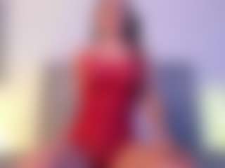 Danna Roberts's Live Sex Cam Show