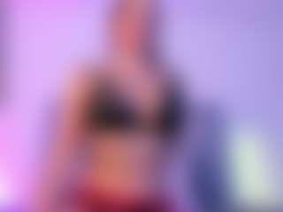 Danna Roberts's Live Sex Cam Show
