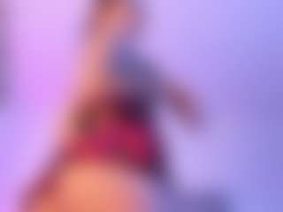 Danna Roberts's Live Sex Cam Show