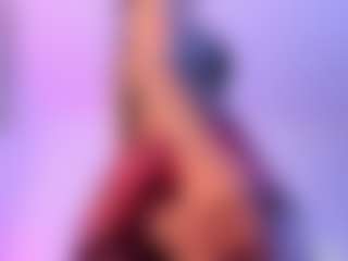 Danna Roberts's Live Sex Cam Show