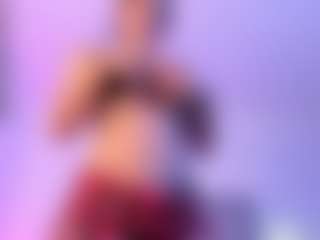 Danna Roberts's Live Sex Cam Show