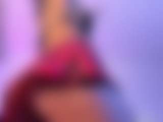 Danna Roberts's Live Sex Cam Show