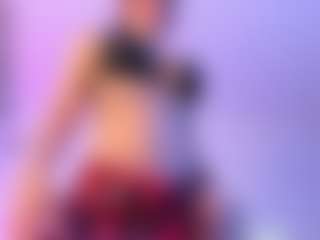 Danna Roberts's Live Sex Cam Show