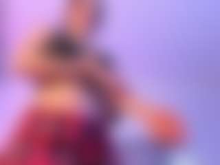 Danna Roberts's Live Sex Cam Show