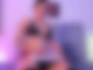 Danna Roberts's Live Sex Cam Show