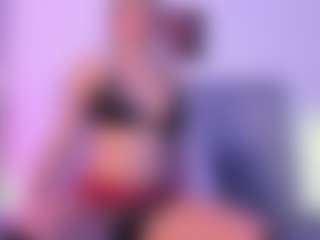 Danna Roberts's Live Sex Cam Show