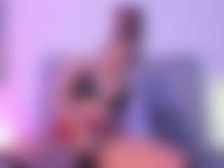 Danna Roberts's Live Sex Cam Show
