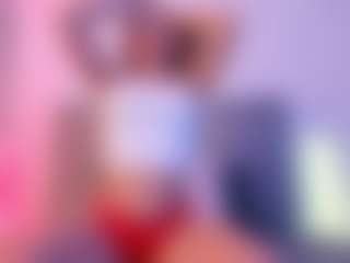 Danna Roberts's Live Sex Cam Show