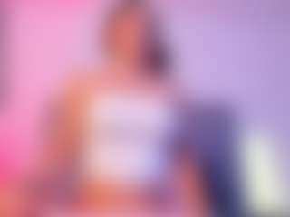 Live cam show with Danna Roberts - Ride Torso on CamwithHer