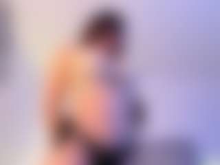 Live cam show with Danna Roberts - Ride Torso on CSO-WL