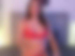 Danna Roberts's Live Sex Cam Show