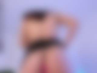 Danna Roberts's Live Sex Cam Show