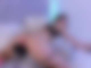 Danna Roberts's Live Sex Cam Show