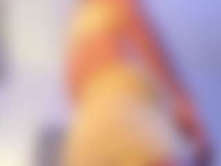 Danna Roberts's Live Sex Cam Show