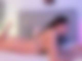 Danna Roberts's Live Sex Cam Show