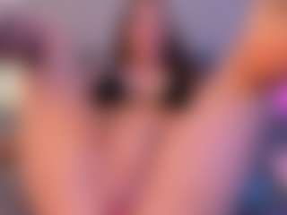 Danna Roberts's Live Sex Cam Show